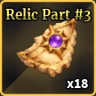 Relic Part #3