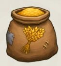 Wheat Seeds