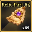 Relic Part #4