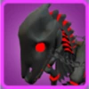 Skeleton Dark Horse