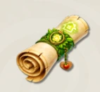 Farm Scroll value in The Portal