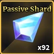Passive Shard