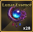 Lunar Essence