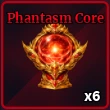 Phantasm Core