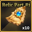 Relic Part #1