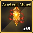 Ancient Shard value in Sailor Piece