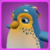 Blue Penguin