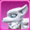 Cozy Wolf