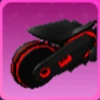 Red Lightcycle