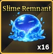 Slime Remnant