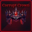 Corrupt Crown