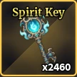 Spirit Key