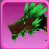 Ruinous, Poison Dragon