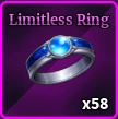 Limitless Ring