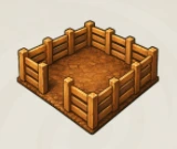 Animal Plot value in The Portal