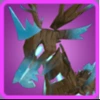 Frost Deer