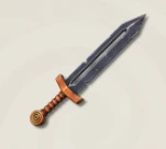 Claymore value in The Portal