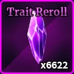 Trait Reroll