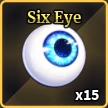 Six Eye