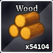 Wood