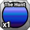 The Hunt value in Creatures of Sonaria