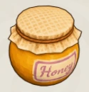 Forest Honey