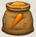 Carrot Seeds value in The Portal