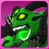 Green Ghoul