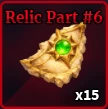 Relic Part #6