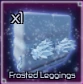 Frosted Leggings