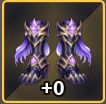 Sailor Piece Abyssal artifact boots icon