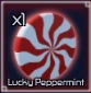 Lucky Peppermint