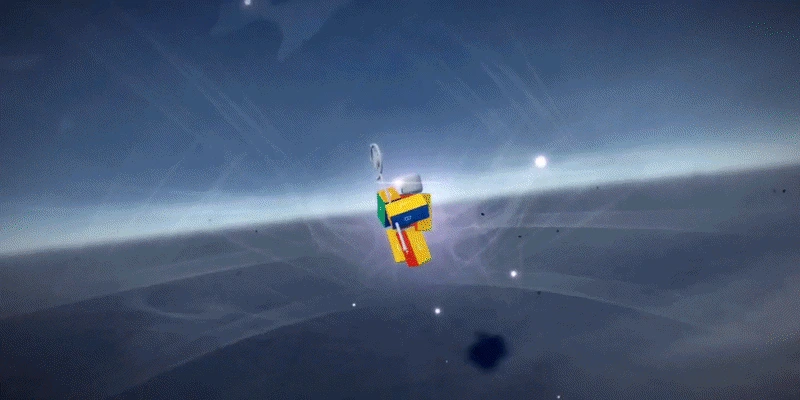 Frieren move sneak peek in Sailor Piece Sea 2