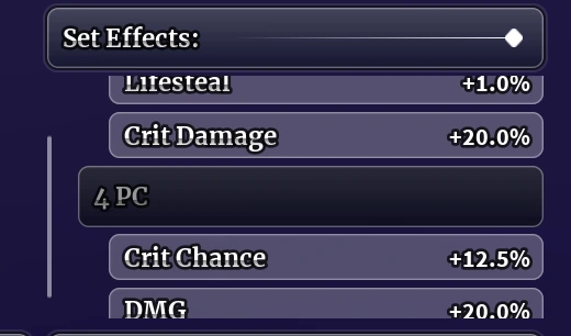 Sailor Piece Abyssal artifact set with helm armor boots and gauntlets