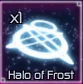 Halo of Frost