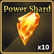 Power Shard item in Sailor Piece Moon Update
