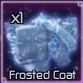 Frosted Coat