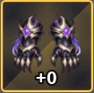 Sailor Piece Abyssal artifact gauntlets icon