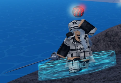 Ice Queen F Move NPC Location Ice Queen F Move NPC on the Right Hand Location