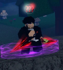 Shadow Mastery NPC location Starter Island Sailor Piece