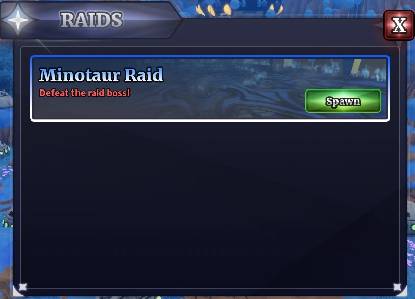 Sailor Piece Raid Entrance Raid entrance on Blue Planet in Sailor Piece