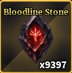 Bloodline Stone item and Bloodline system in Sailor Piece Sea 2