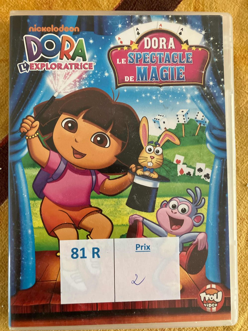Image item