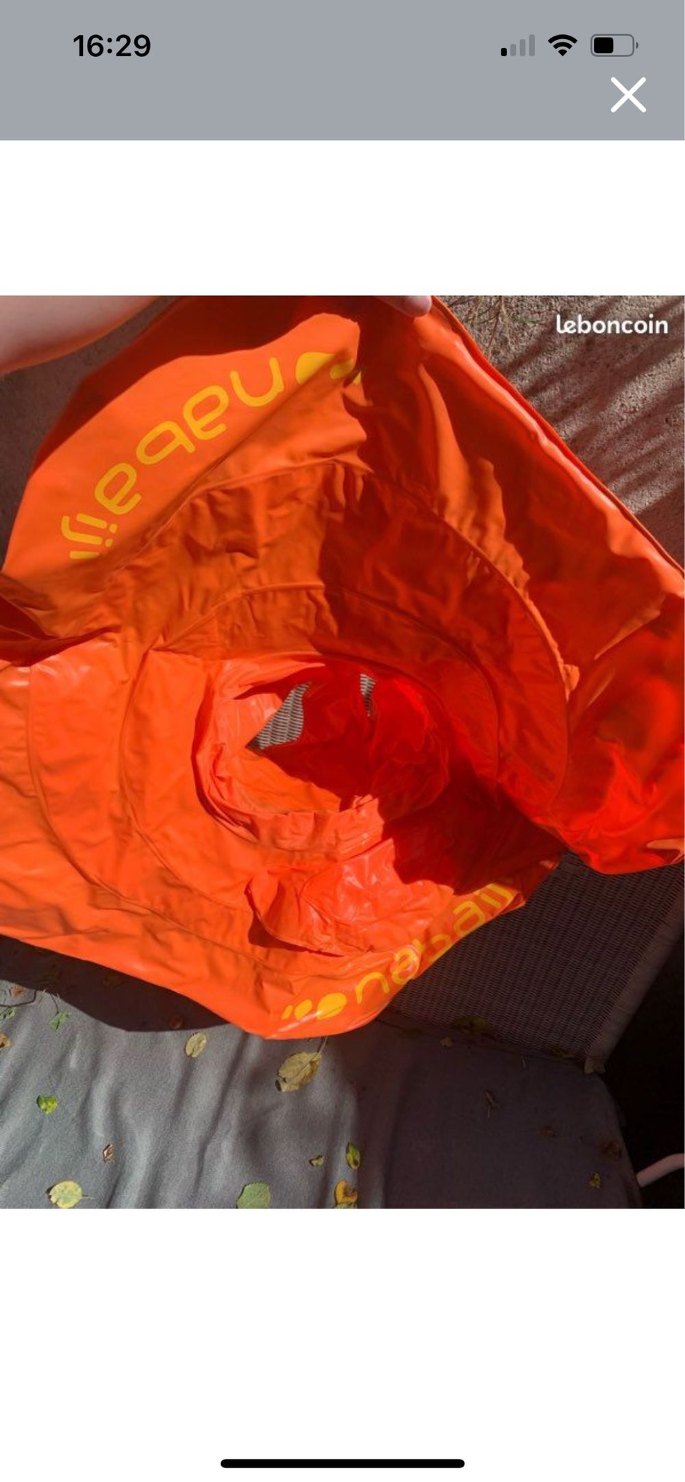 Image item