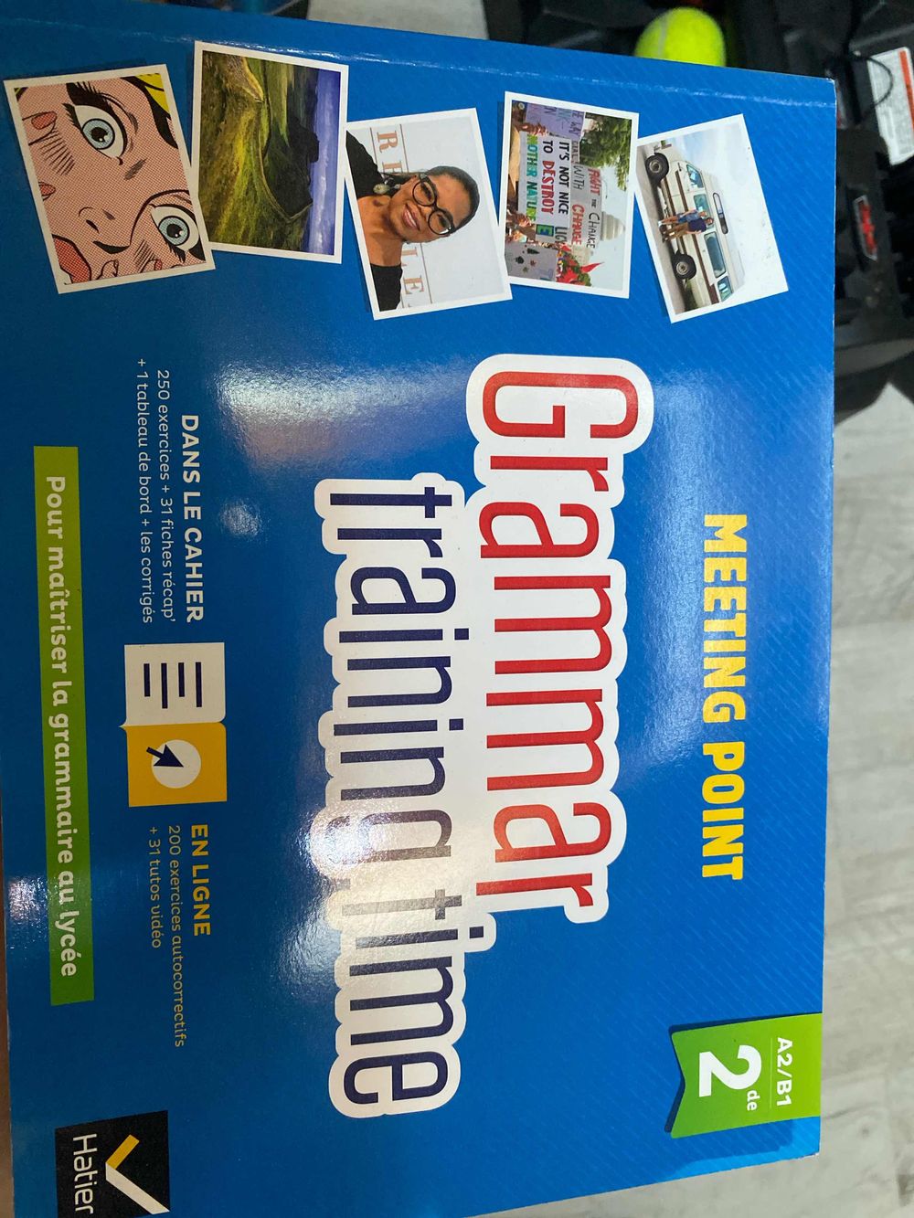 Image item