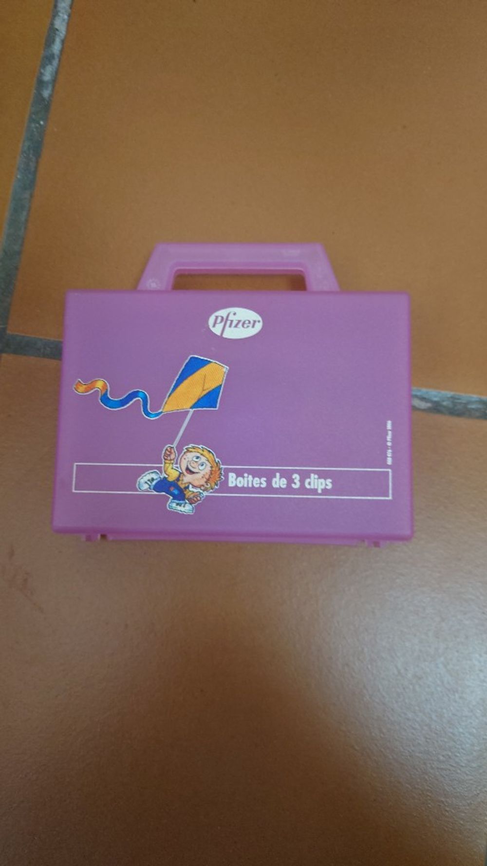 Image item