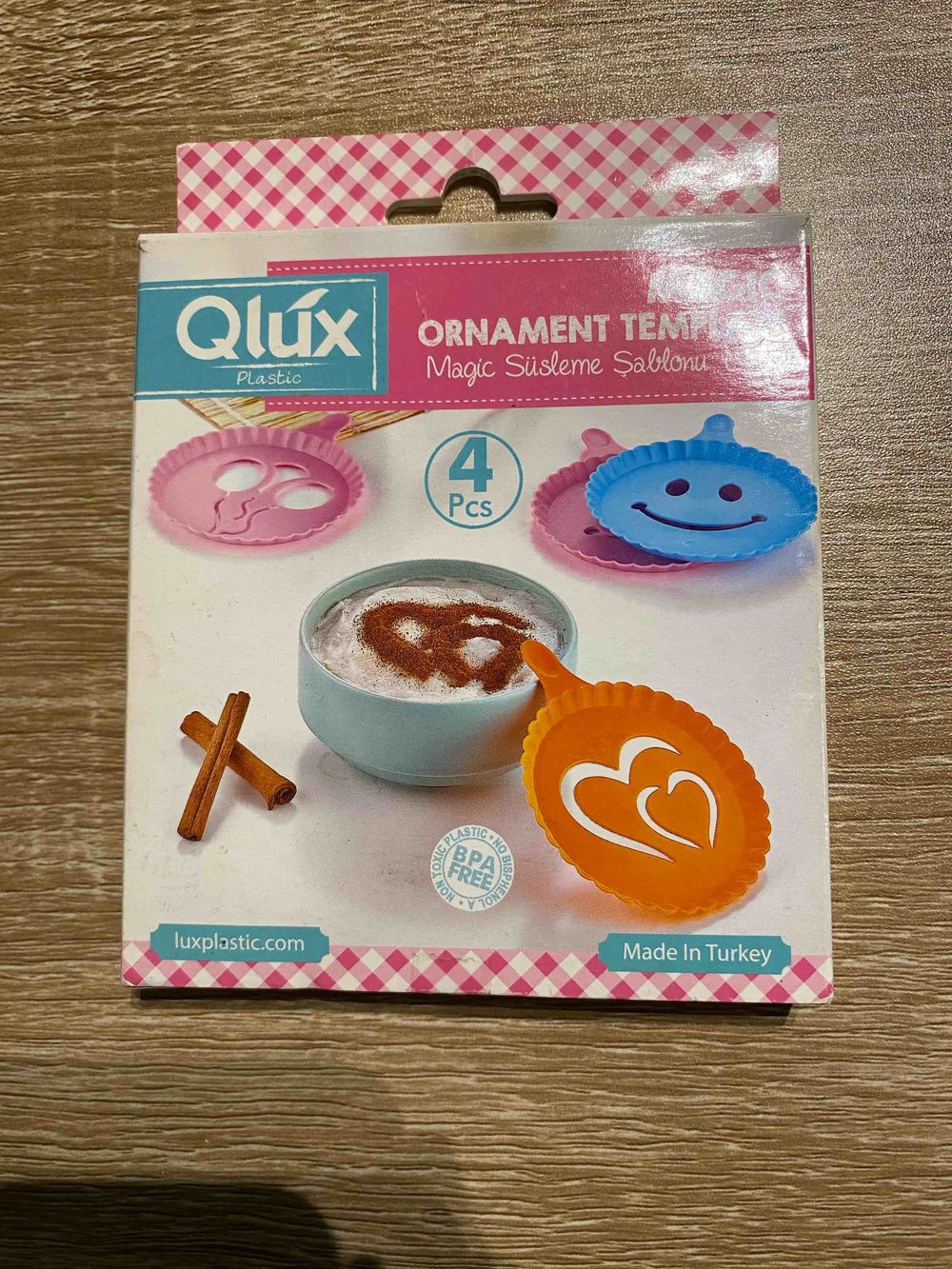 Image item