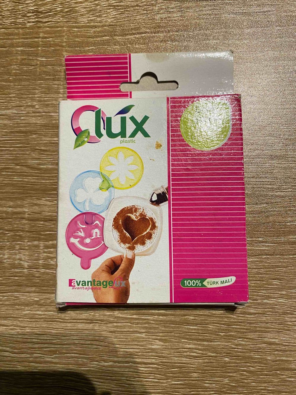 Image item