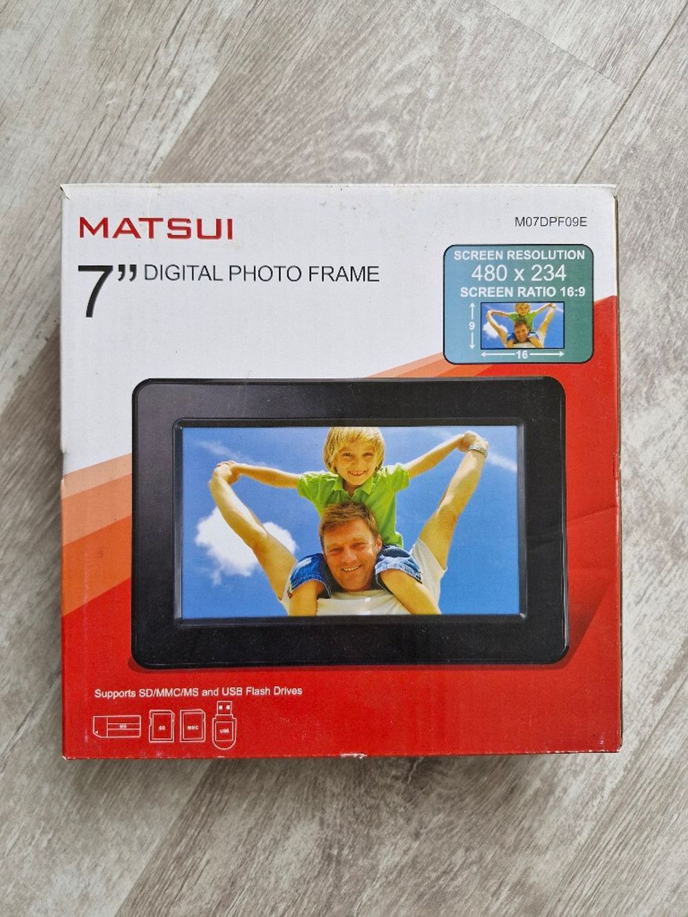 Image item