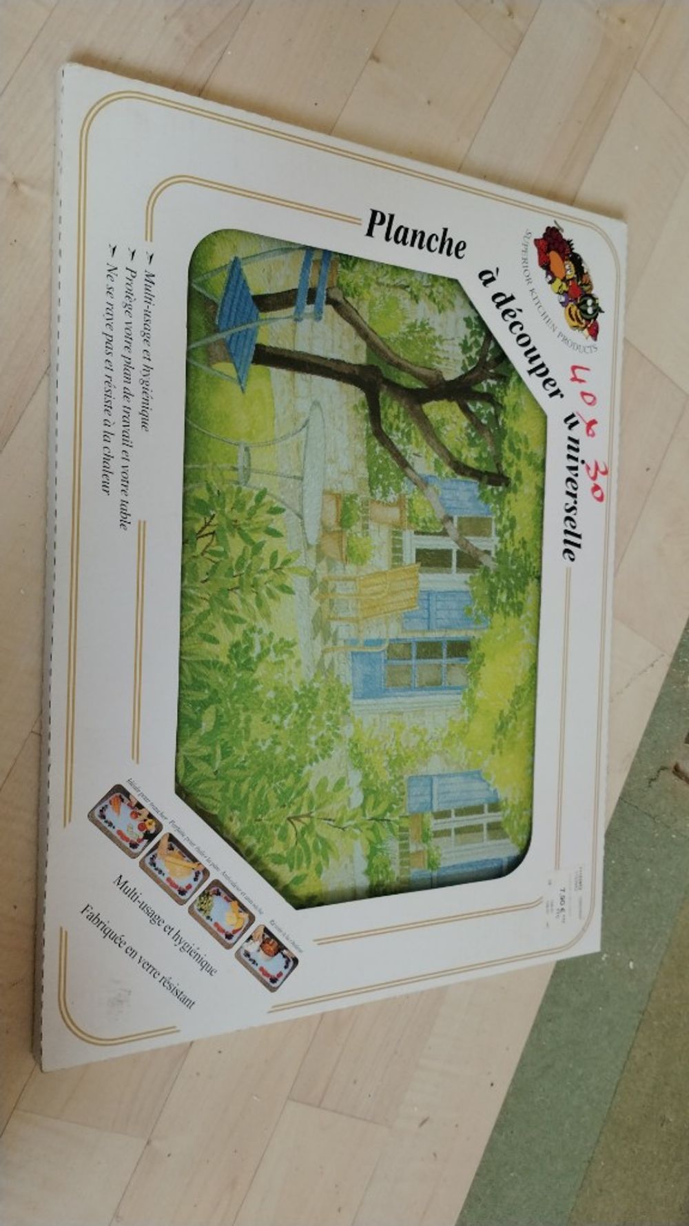 Image item
